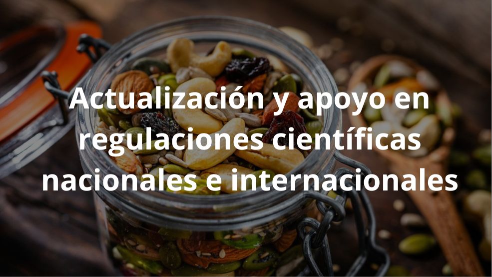 Colaborar con una red multidisciplinaria de destacados expertos